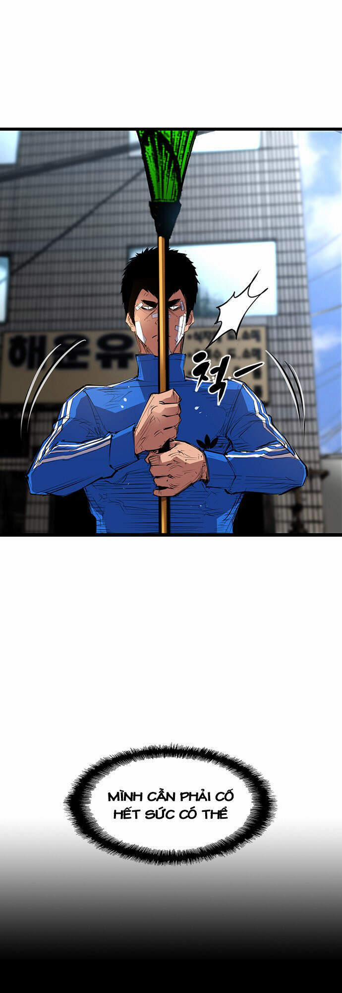 Phòng Gym Hanlim 8 trang 34