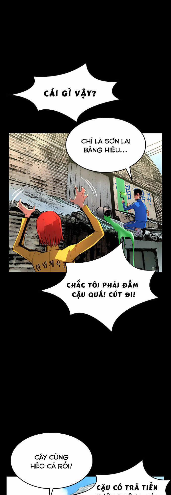 Phòng Gym Hanlim 8 trang 35