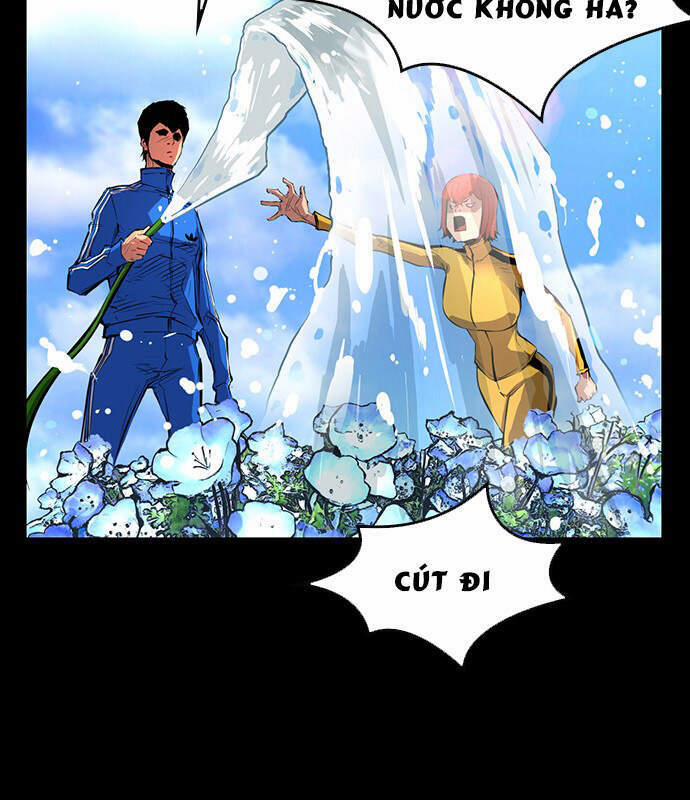 Phòng Gym Hanlim 8 trang 36