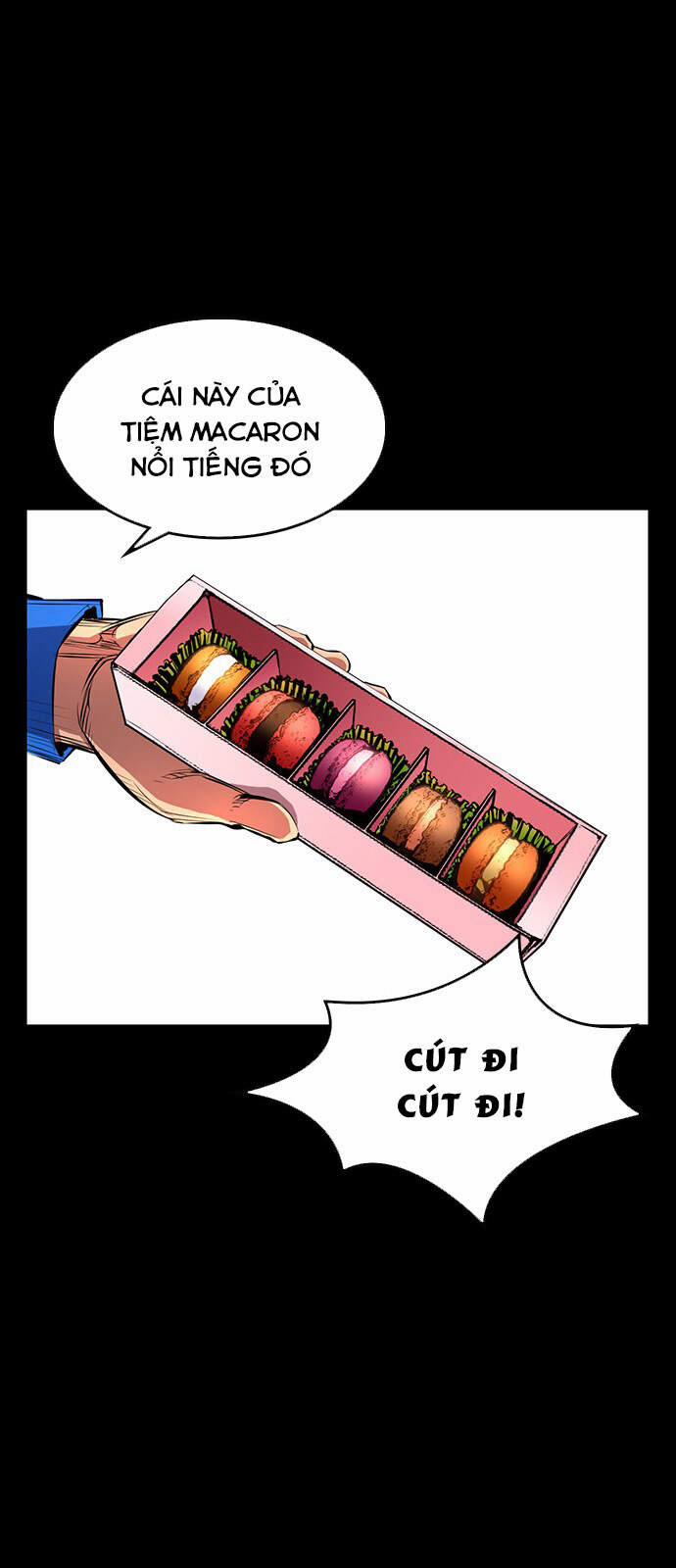 Phòng Gym Hanlim 8 trang 37