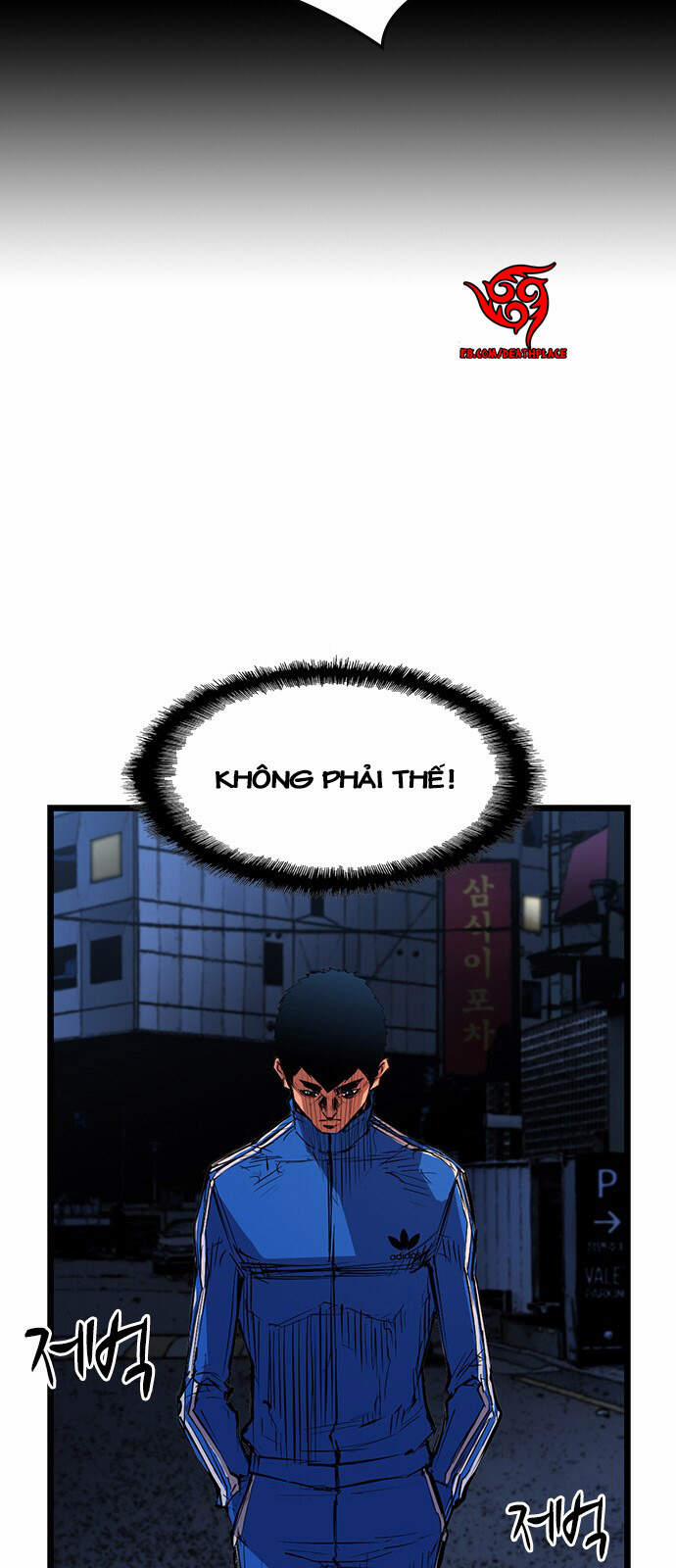 Phòng Gym Hanlim 8 trang 39