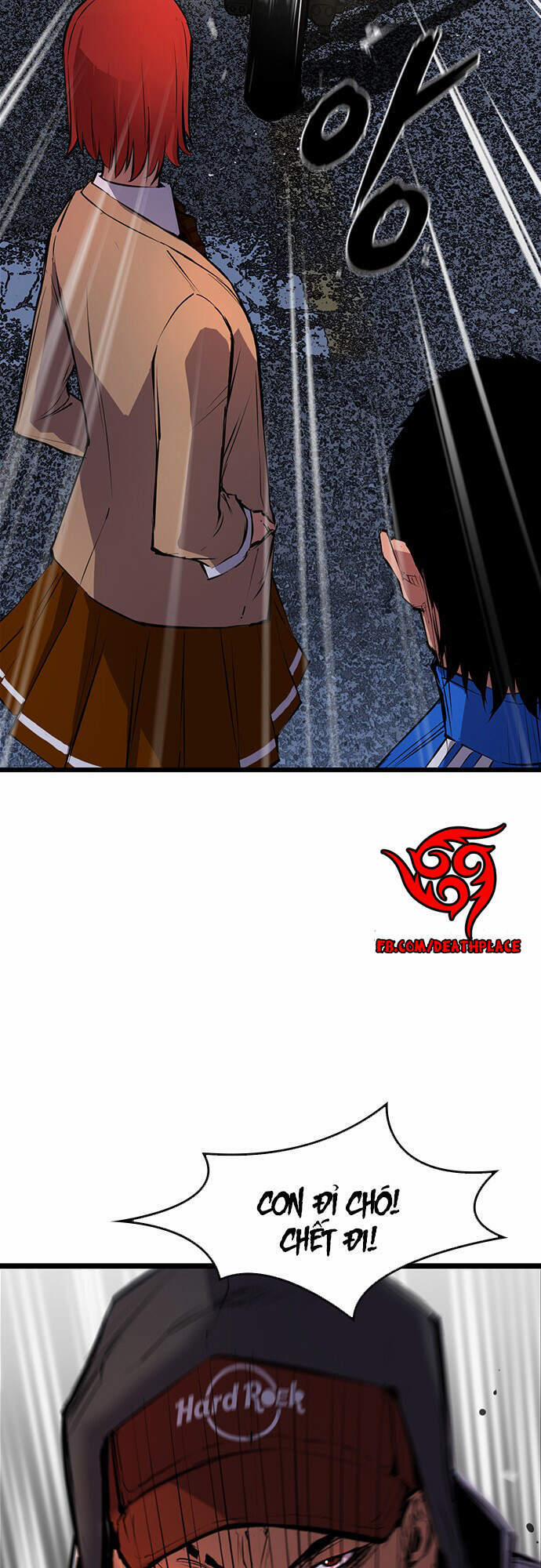 Phòng Gym Hanlim 8 trang 50