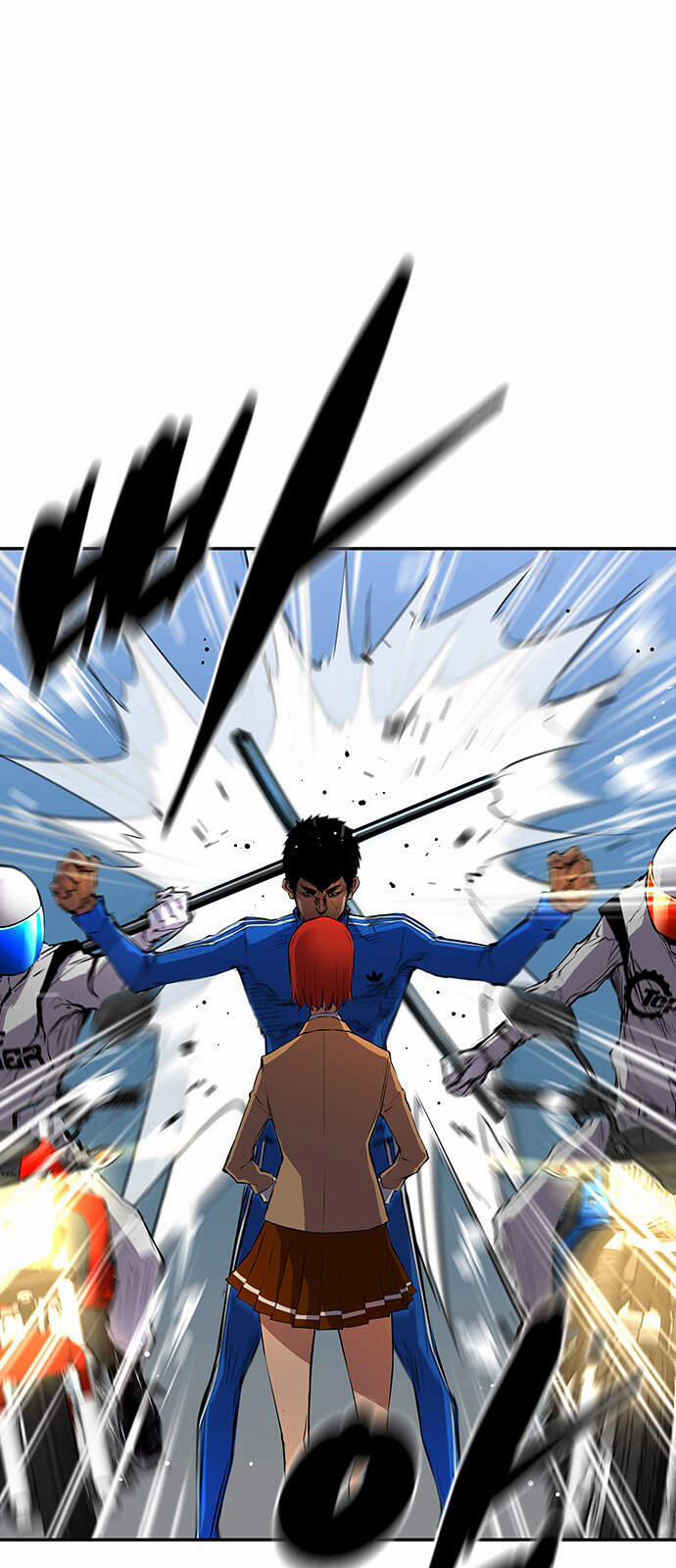 Phòng Gym Hanlim 8 trang 57