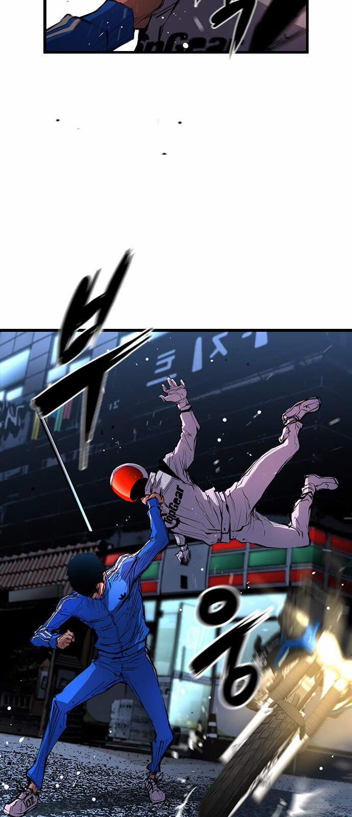 Phòng Gym Hanlim 8 trang 61