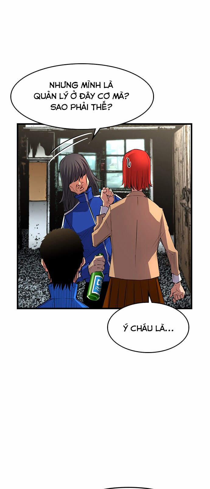 Phòng Gym Hanlim 8 trang 7