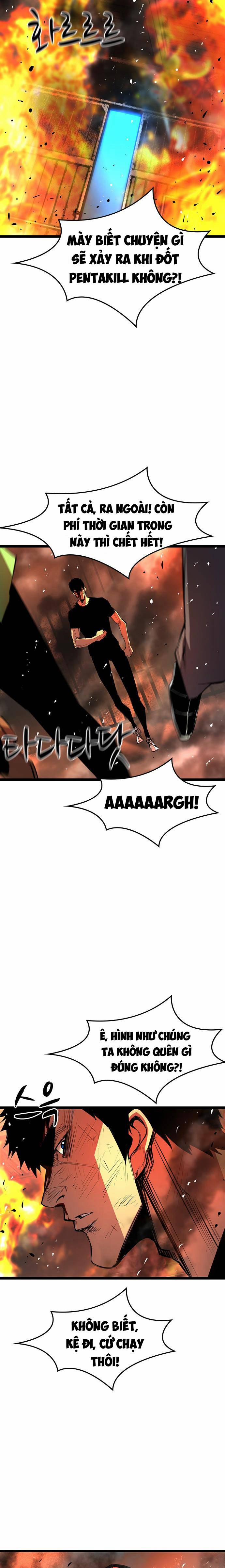 Phòng Gym Hanlim 80 trang 11