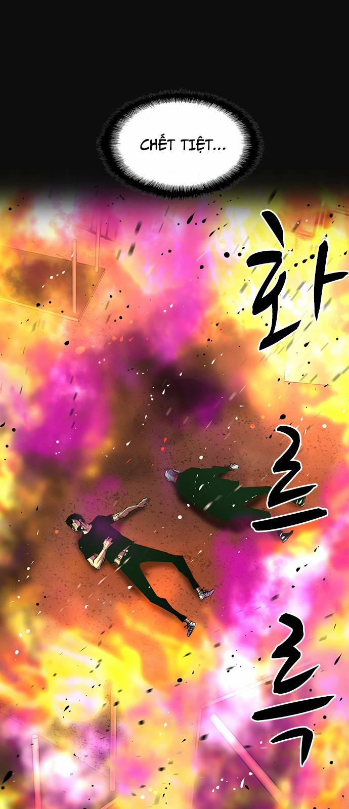 Phòng Gym Hanlim 80 trang 19