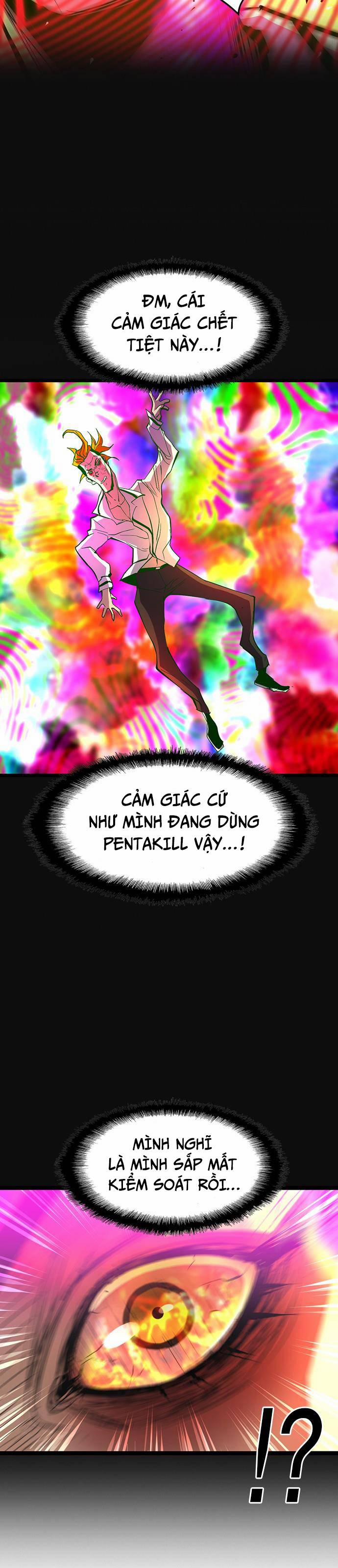 Phòng Gym Hanlim 80 trang 32