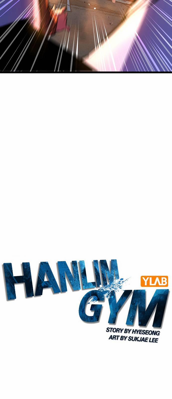 Phòng Gym Hanlim 80 trang 6