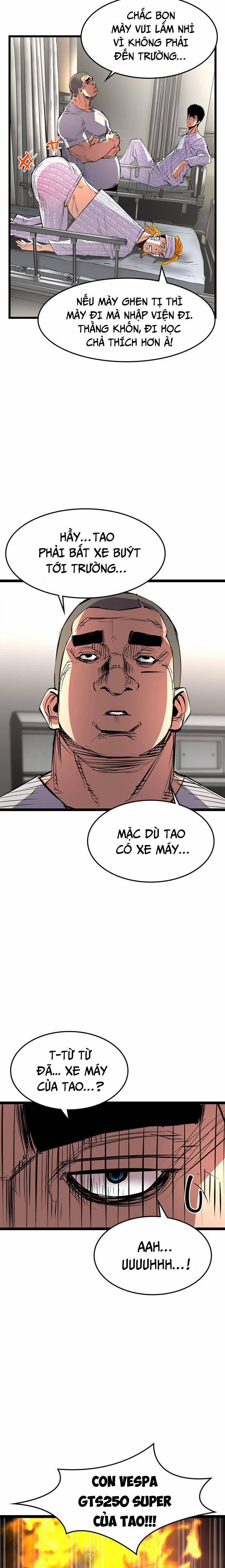 Phòng Gym Hanlim 81 trang 12