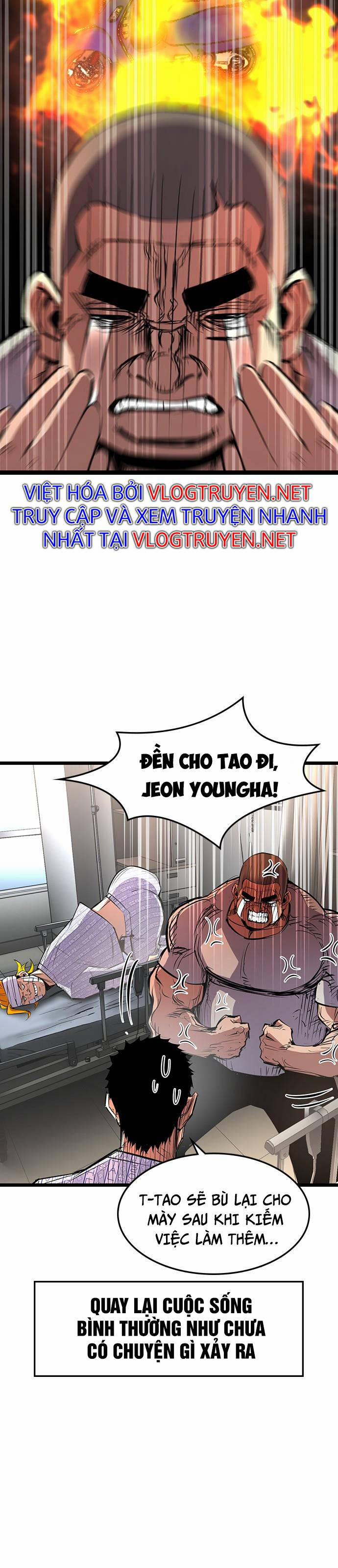 Phòng Gym Hanlim 81 trang 13