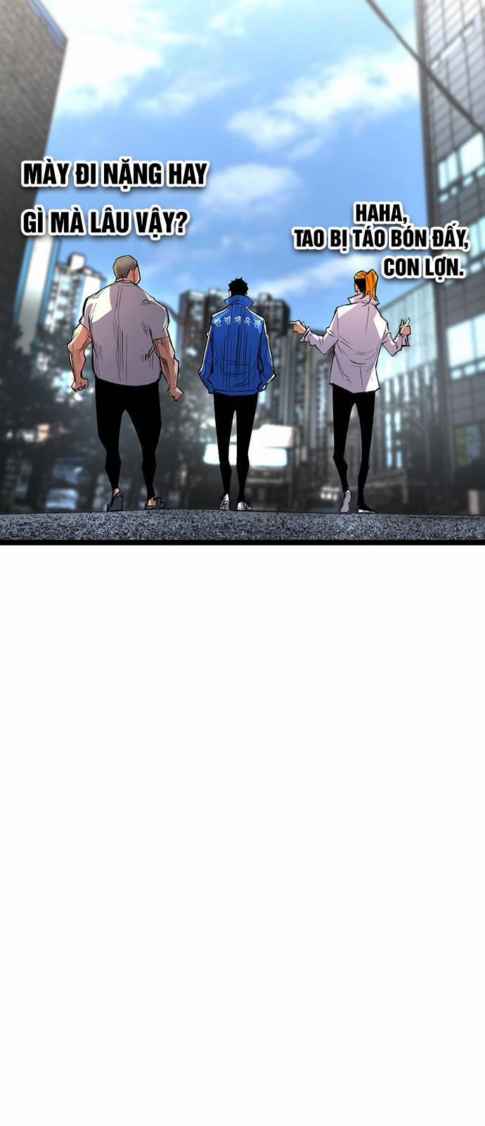 Phòng Gym Hanlim 81 trang 22