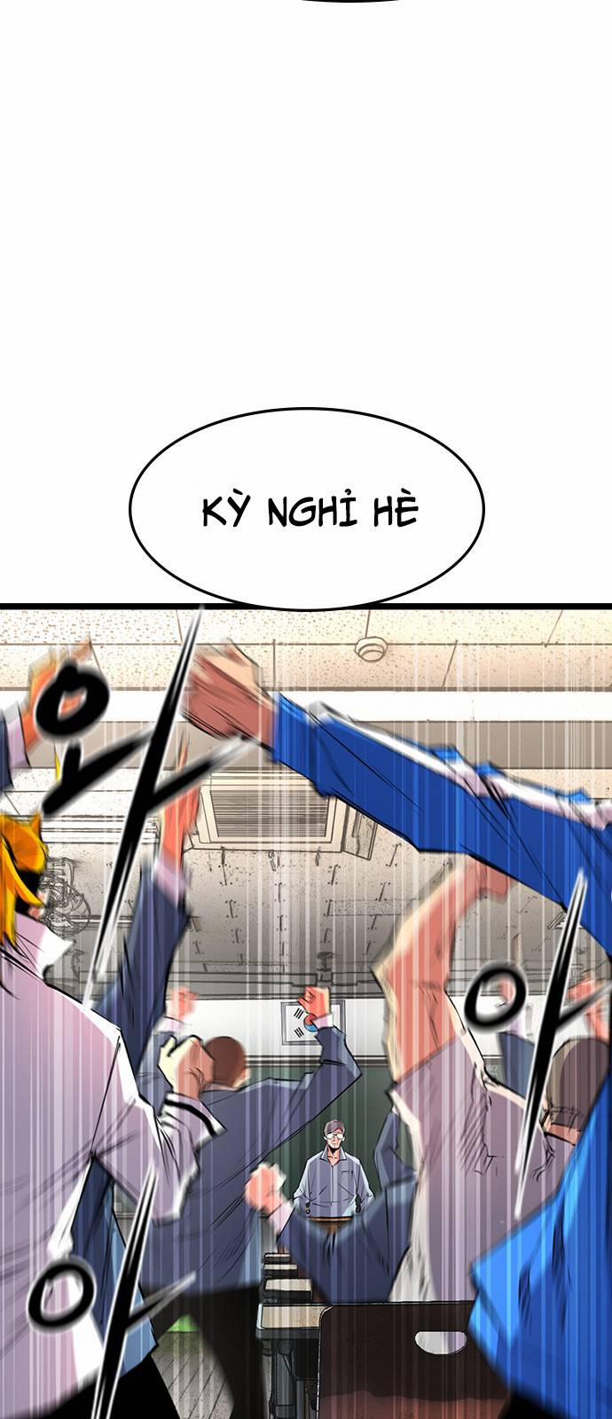 Phòng Gym Hanlim 81 trang 45