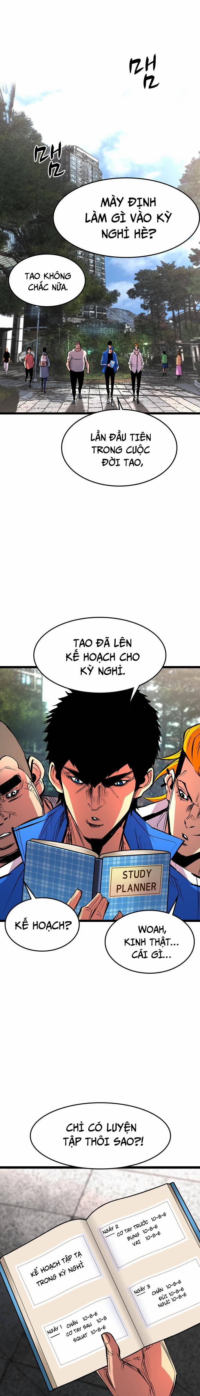 Phòng Gym Hanlim 81 trang 48