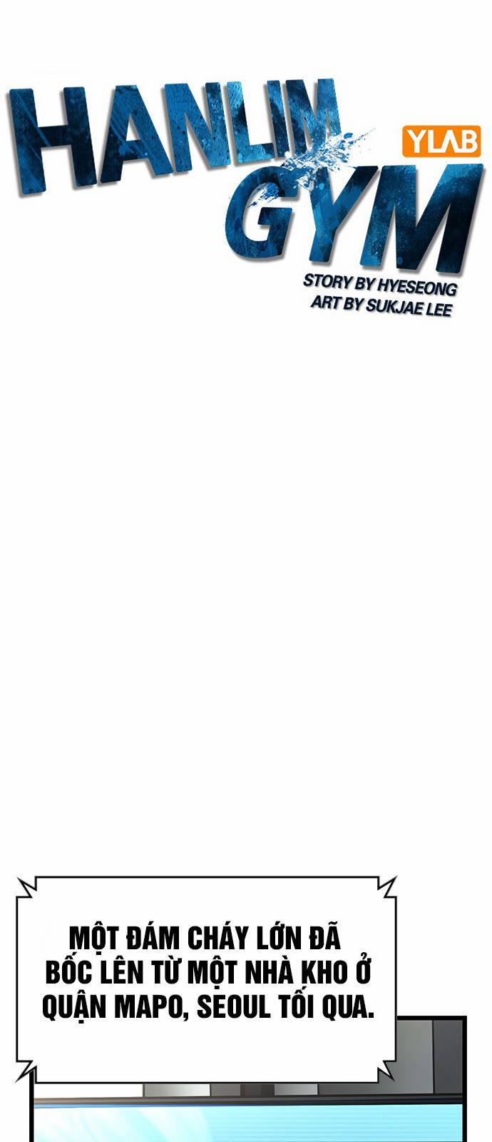 Phòng Gym Hanlim 81 trang 5