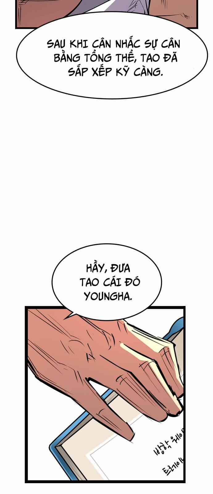 Phòng Gym Hanlim 81 trang 50