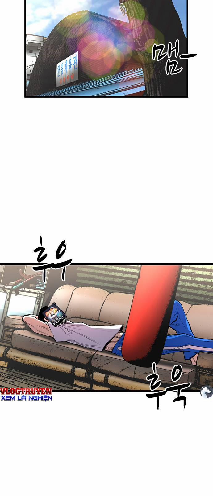 Phòng Gym Hanlim 82 trang 1