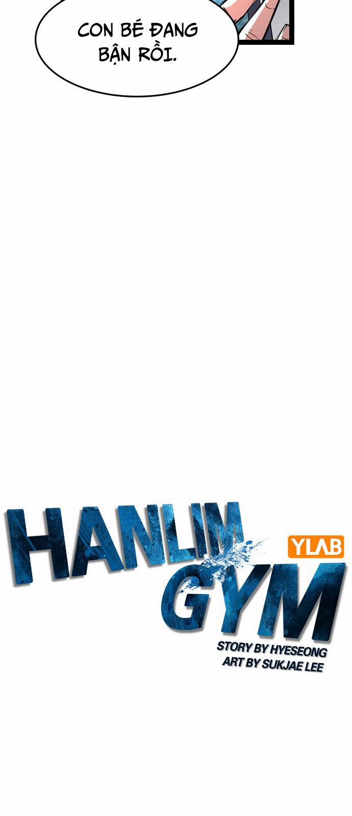 Phòng Gym Hanlim 82 trang 10