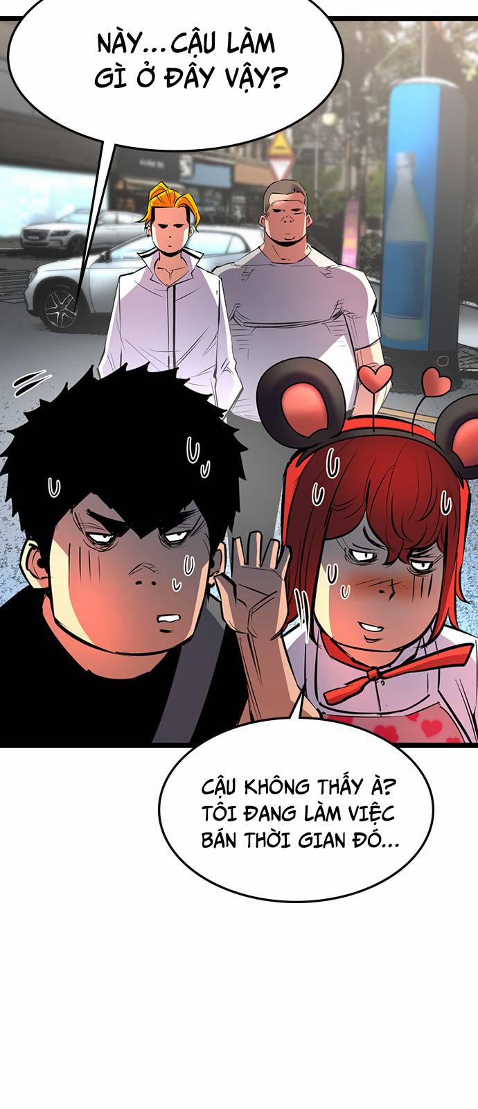 Phòng Gym Hanlim 82 trang 17