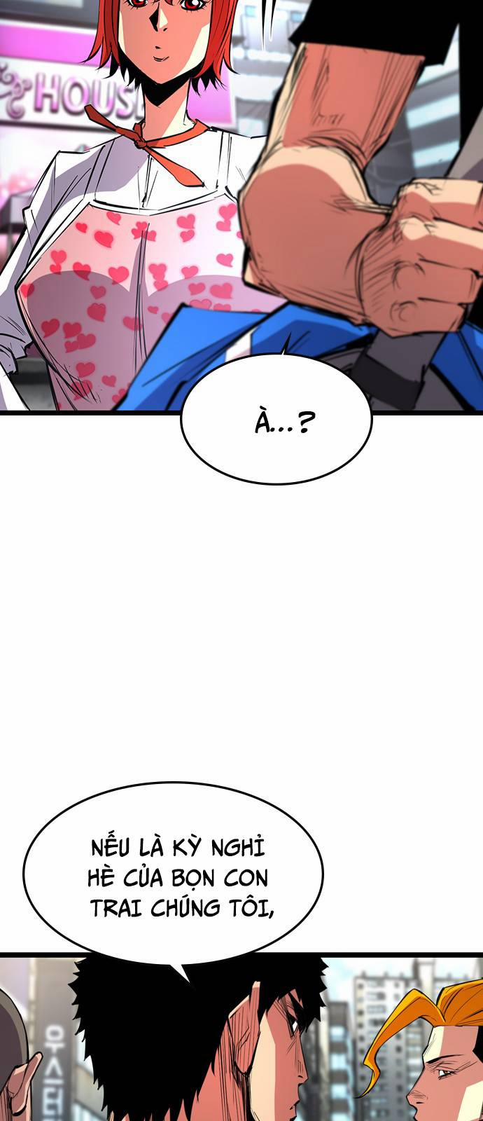 Phòng Gym Hanlim 82 trang 22