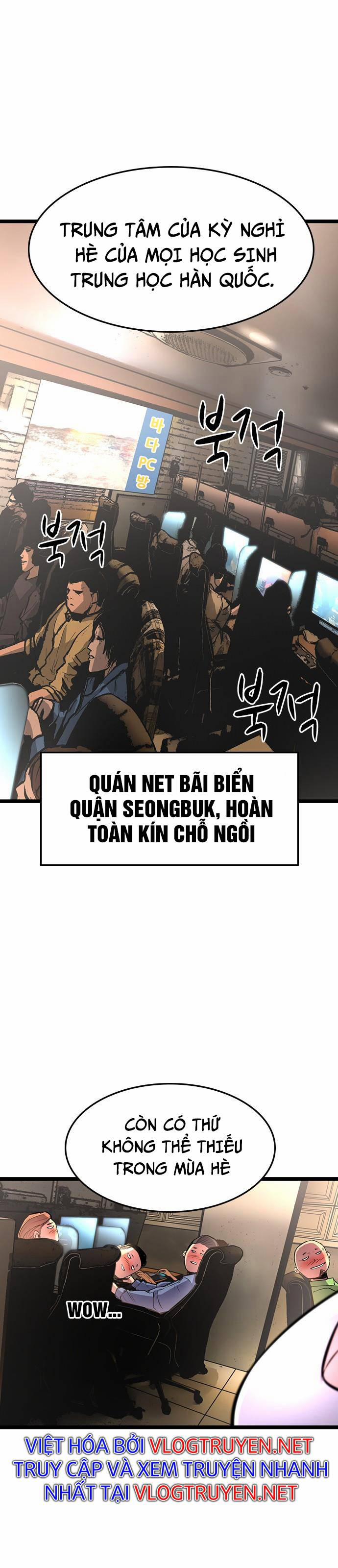 Phòng Gym Hanlim 82 trang 27