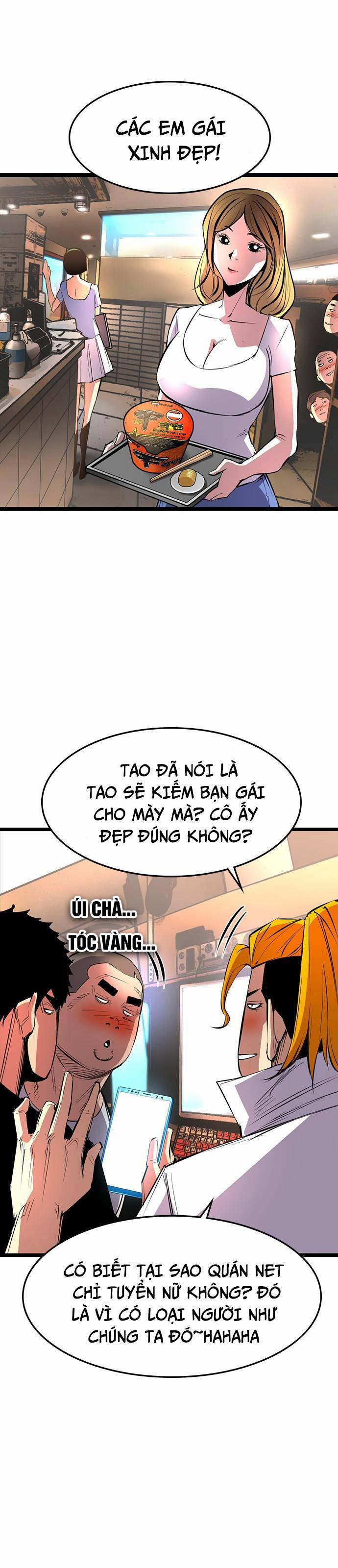 Phòng Gym Hanlim 82 trang 28