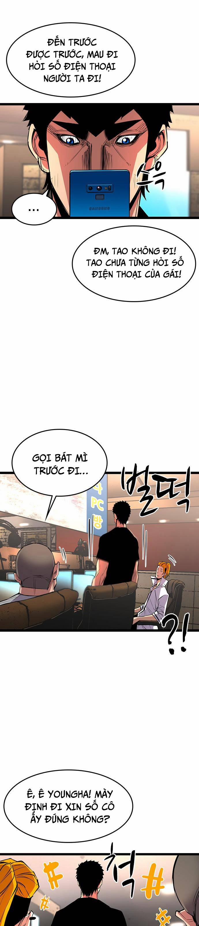 Phòng Gym Hanlim 82 trang 29