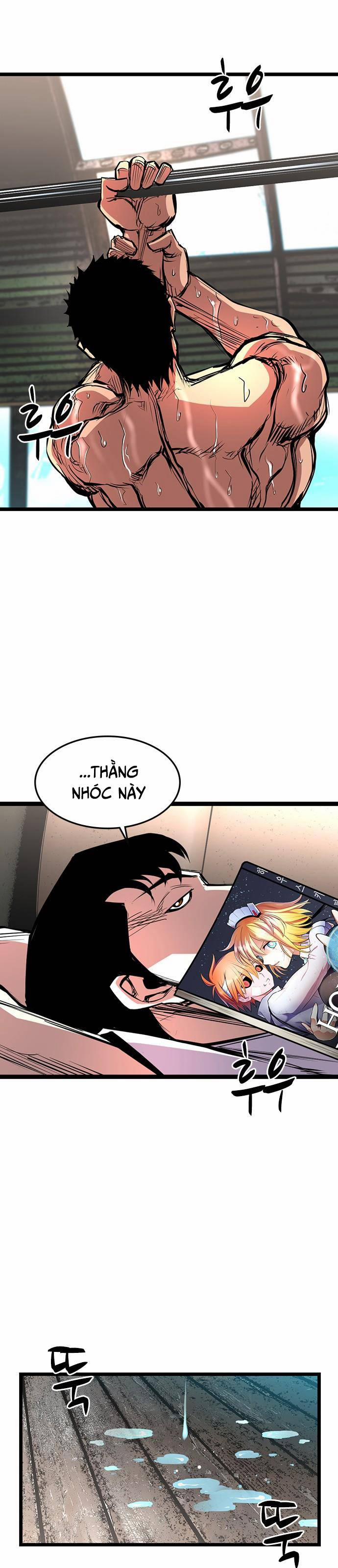 Phòng Gym Hanlim 82 trang 3