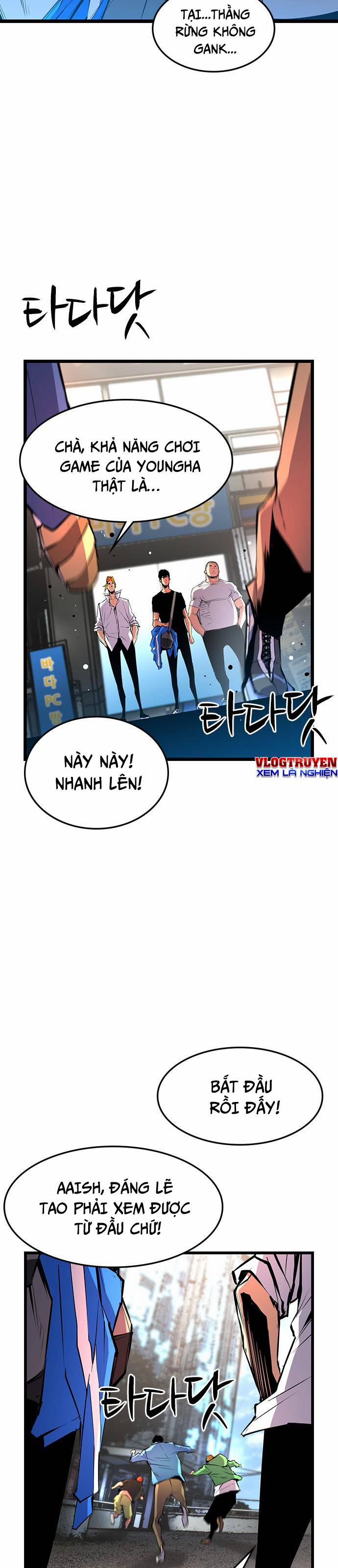 Phòng Gym Hanlim 82 trang 36