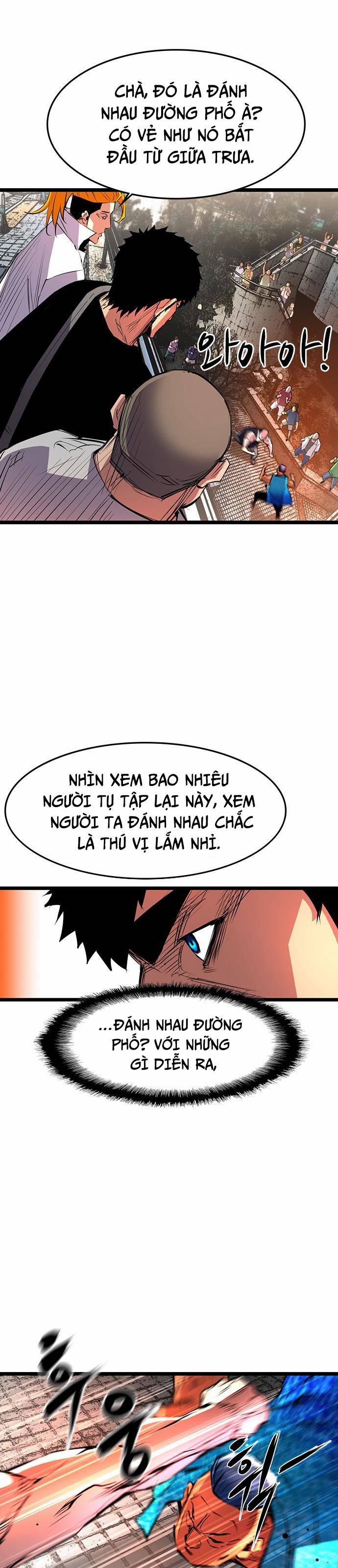 Phòng Gym Hanlim 82 trang 41