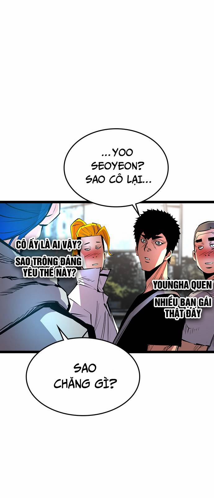 Phòng Gym Hanlim 82 trang 45