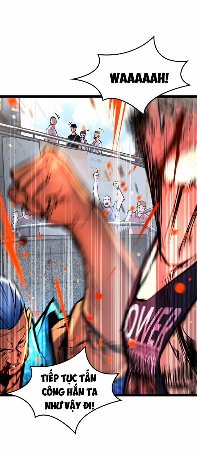 Phòng Gym Hanlim 82 trang 47