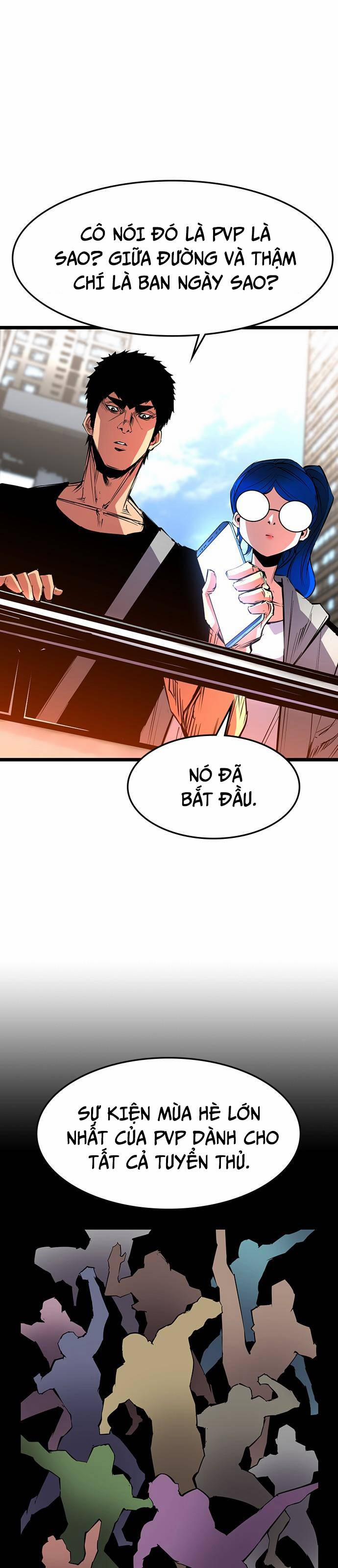 Phòng Gym Hanlim 82 trang 48