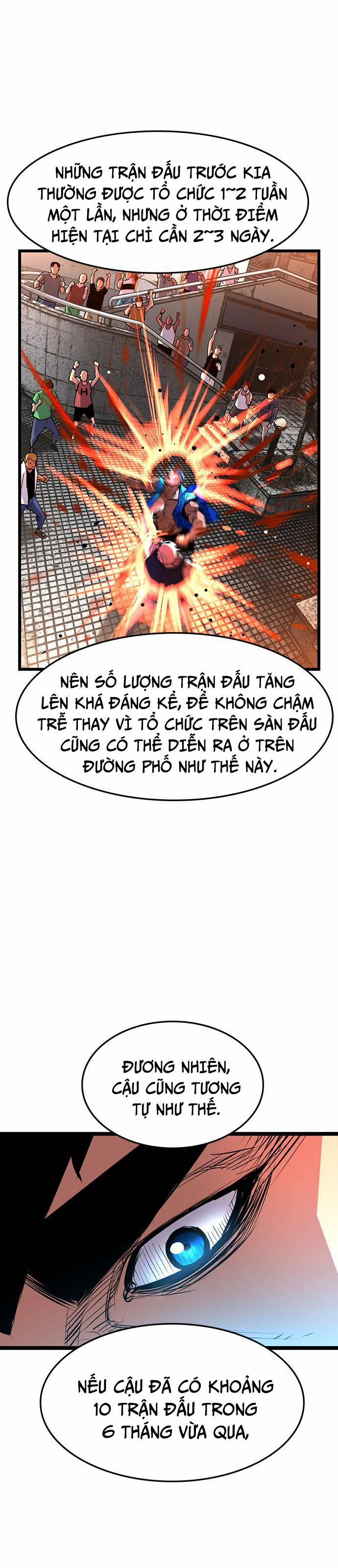 Phòng Gym Hanlim 82 trang 52