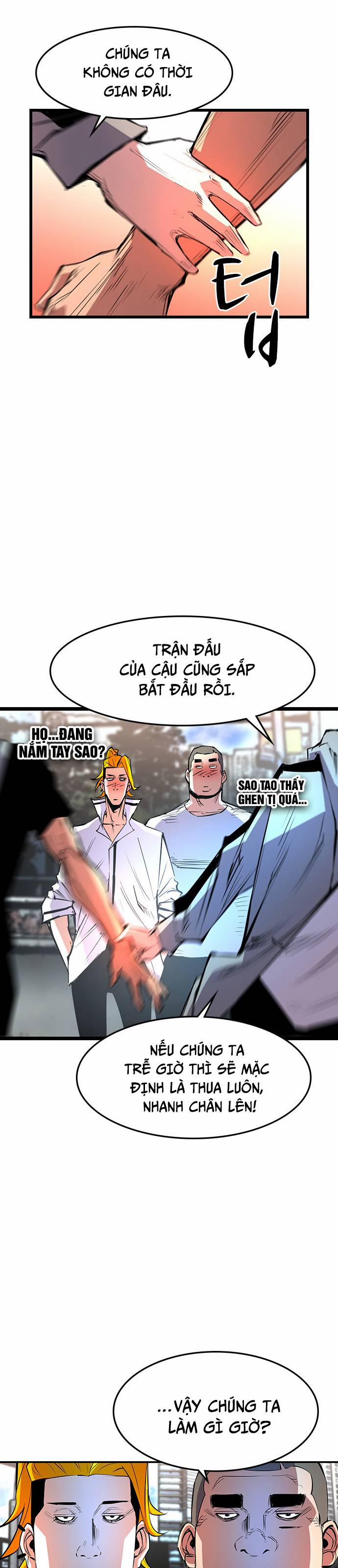 Phòng Gym Hanlim 82 trang 54