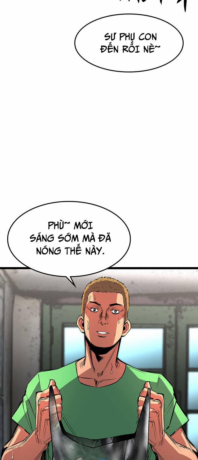 Phòng Gym Hanlim 82 trang 6