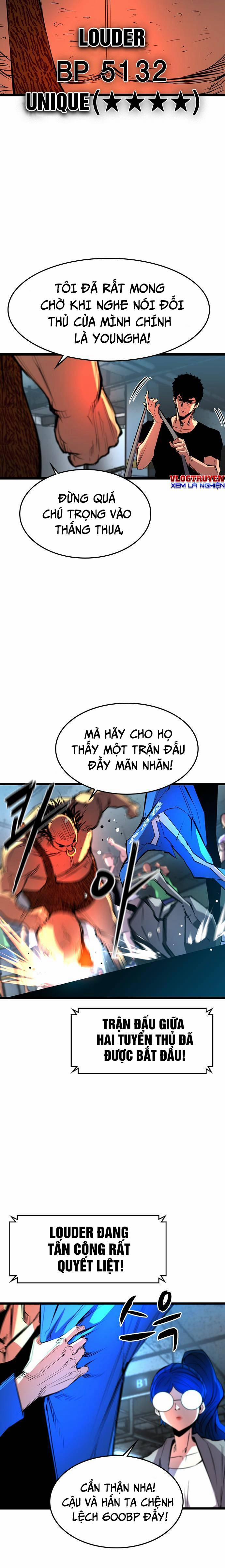 Phòng Gym Hanlim 82 trang 61