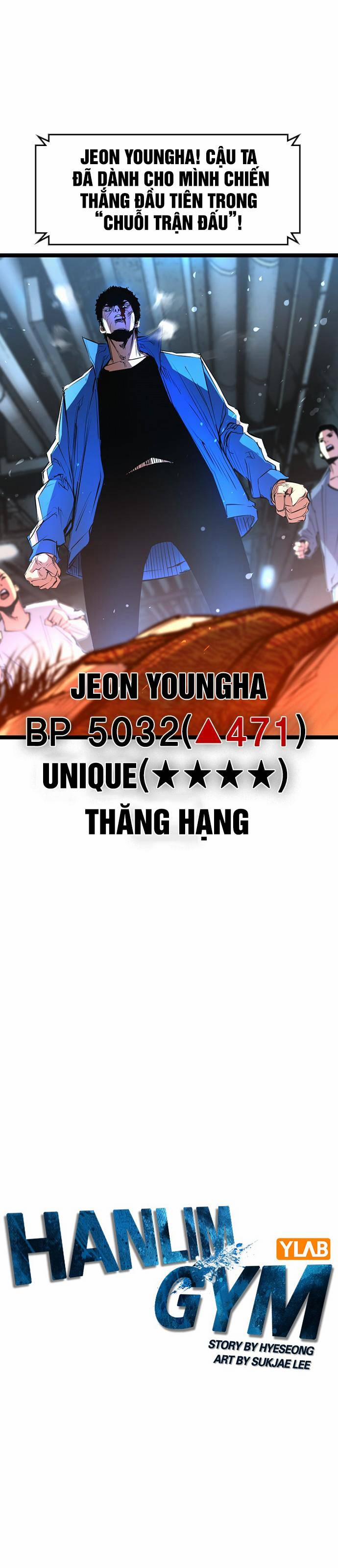 Phòng Gym Hanlim 83 trang 19