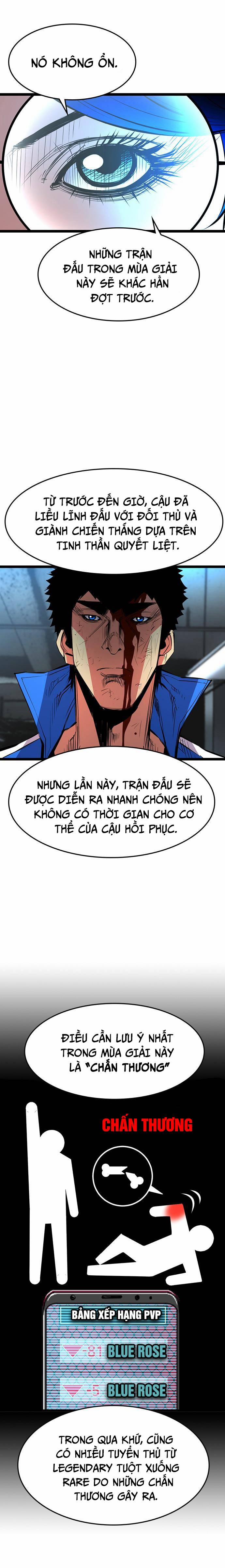 Phòng Gym Hanlim 83 trang 22