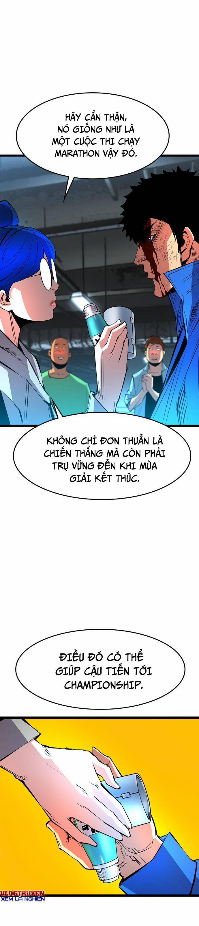 Phòng Gym Hanlim 83 trang 23