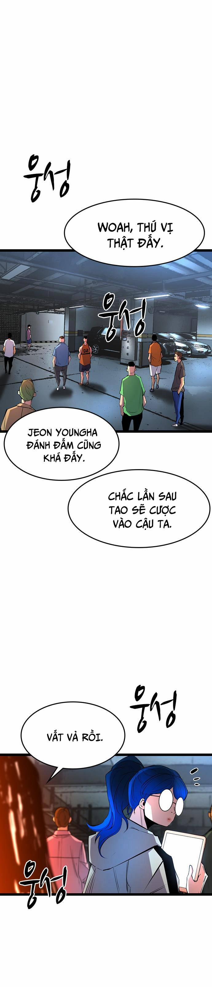 Phòng Gym Hanlim 83 trang 26