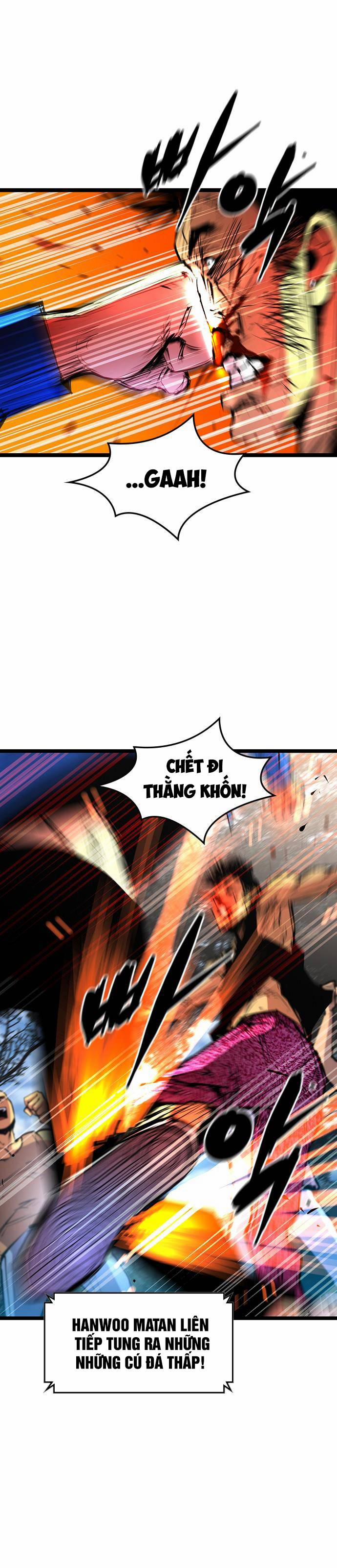 Phòng Gym Hanlim 83 trang 33