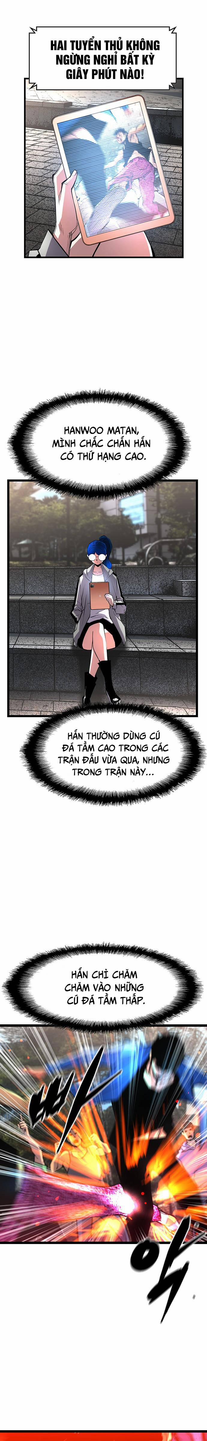 Phòng Gym Hanlim 83 trang 34