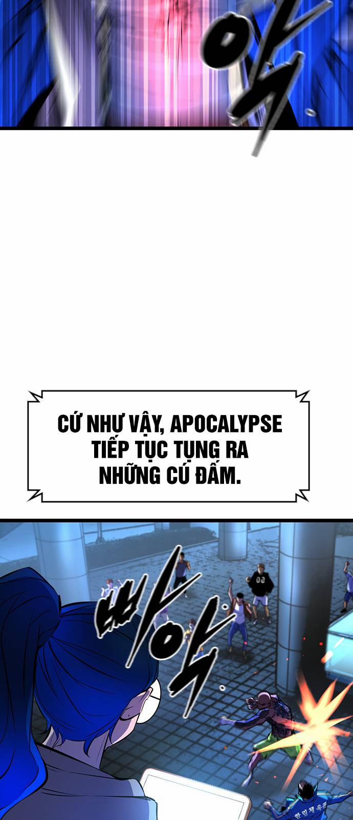 Phòng Gym Hanlim 83 trang 46