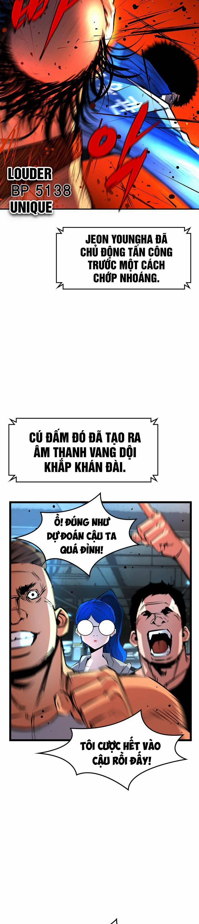 Phòng Gym Hanlim 83 trang 5