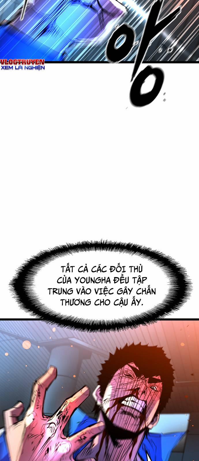 Phòng Gym Hanlim 83 trang 50