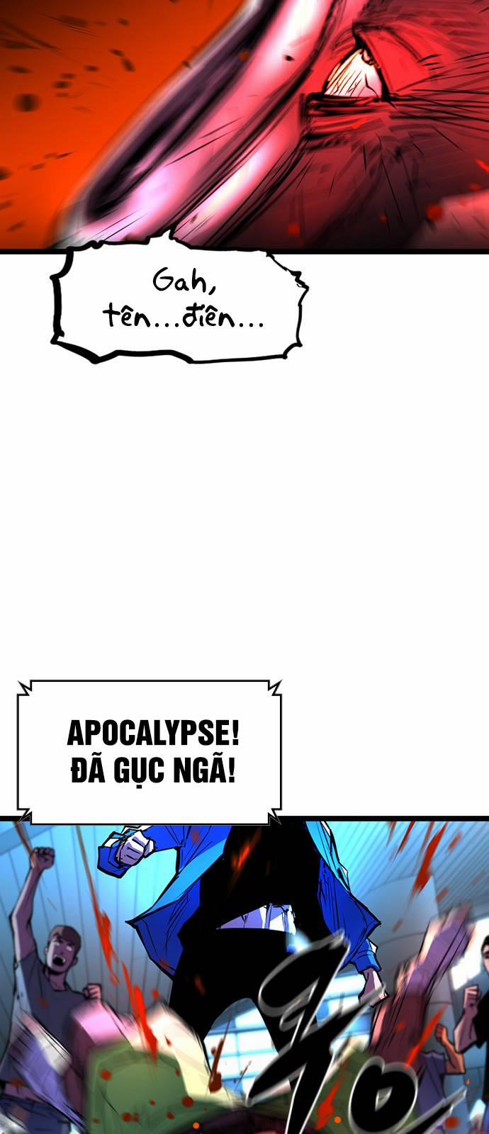 Phòng Gym Hanlim 83 trang 54