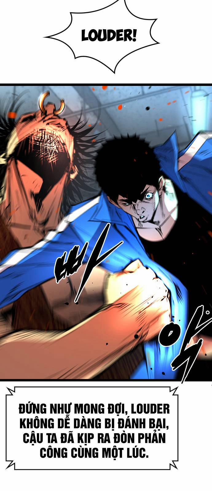 Phòng Gym Hanlim 83 trang 6