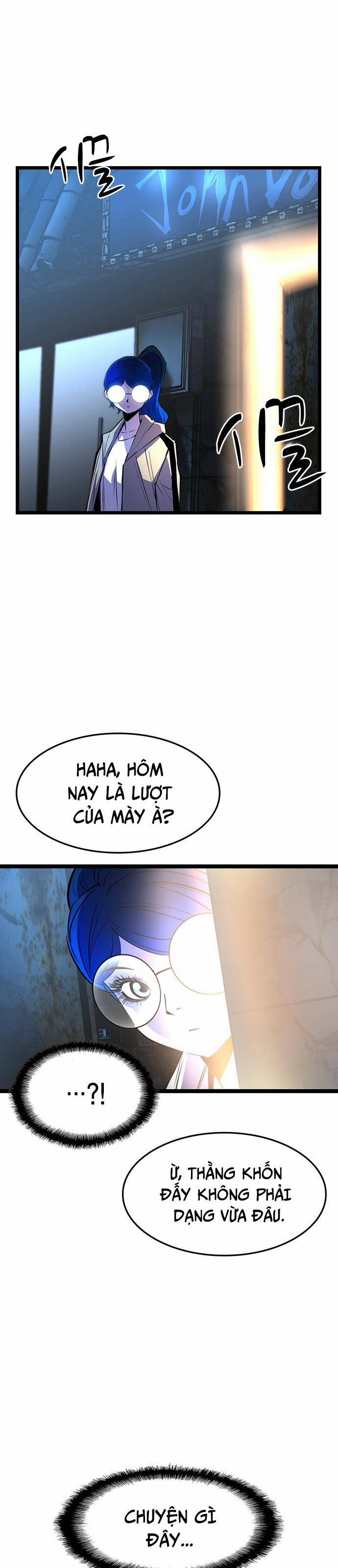 Phòng Gym Hanlim 83 trang 62