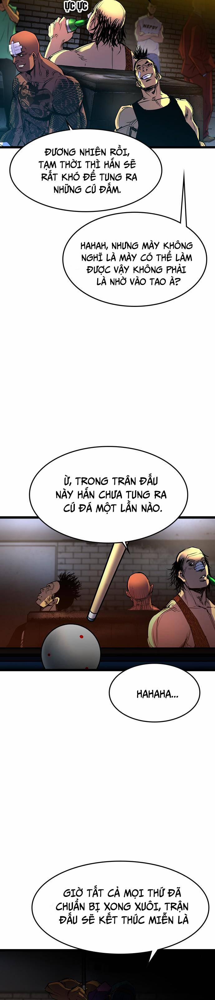 Phòng Gym Hanlim 83 trang 65